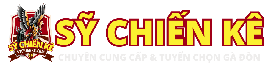 Sỹ Chiến Kê 79